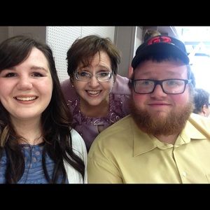 Meet your Posher, Jeanette